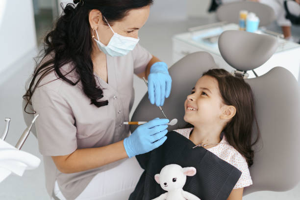 Best Chipped Tooth Repair Near Me  in Bald Kno, AR