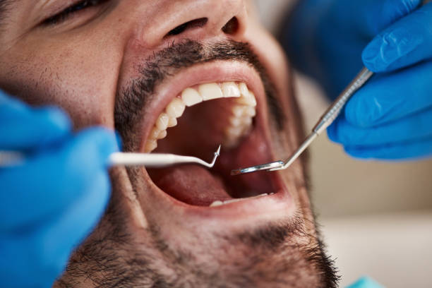 Reliable AR Emergency Dentist Solutions