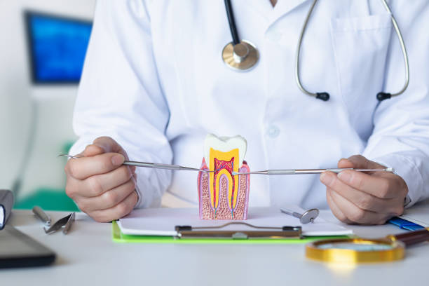 Best Tooth Infection Emergency Dentist  in Bald Kno, AR