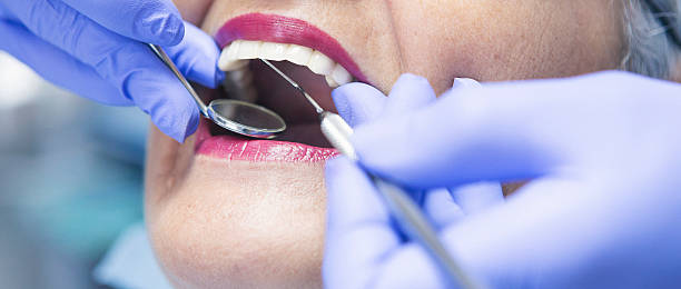 Best Dentist Open Late Near Me  in Bald Kno, AR